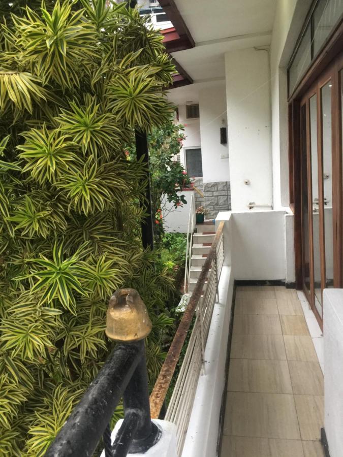 Kandy Ivy Banks Holiday Resort Eksteriør billede