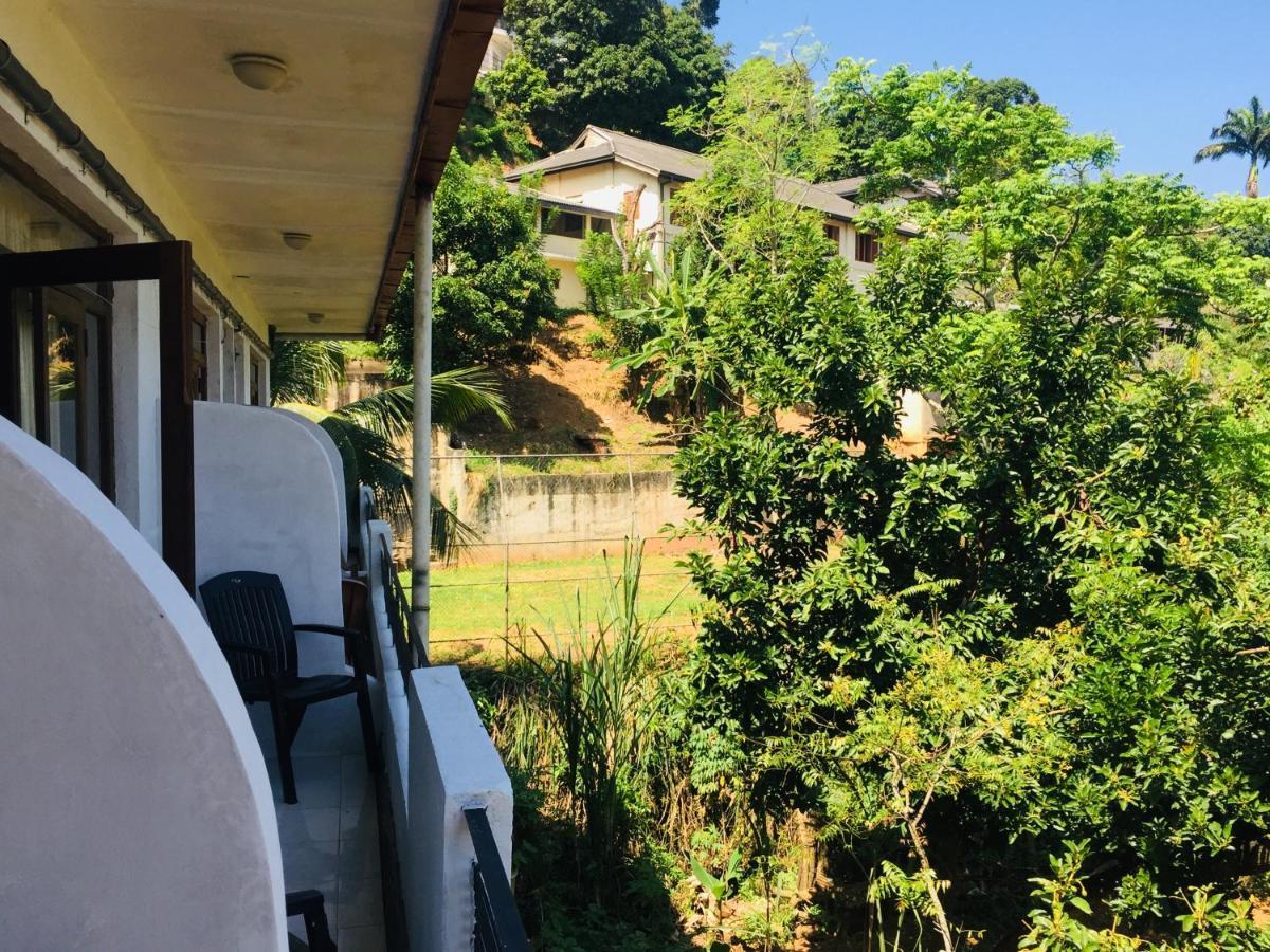 Kandy Ivy Banks Holiday Resort Eksteriør billede