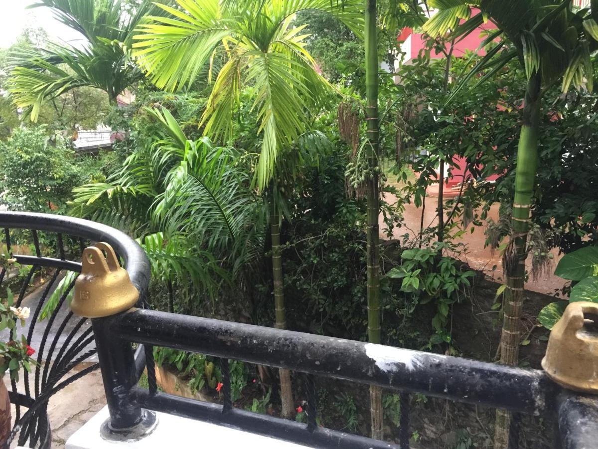 Kandy Ivy Banks Holiday Resort Eksteriør billede