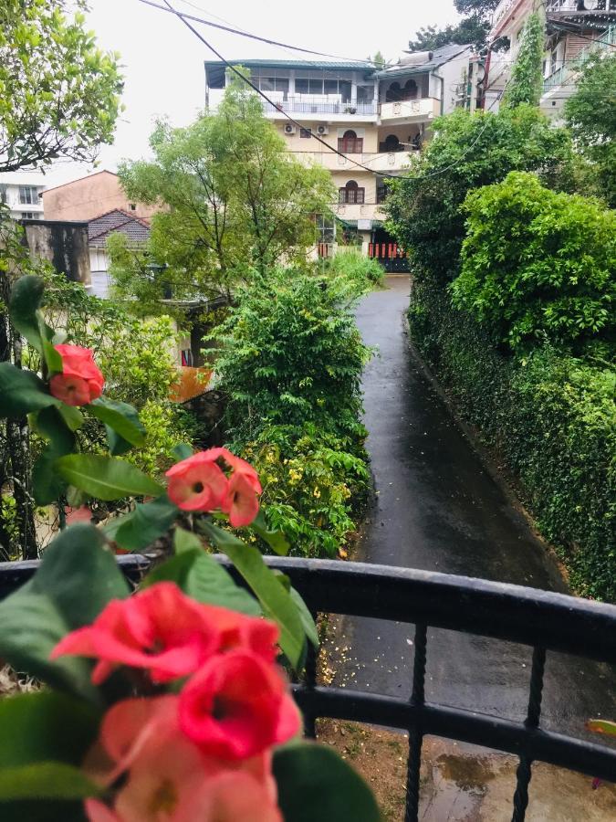 Kandy Ivy Banks Holiday Resort Eksteriør billede