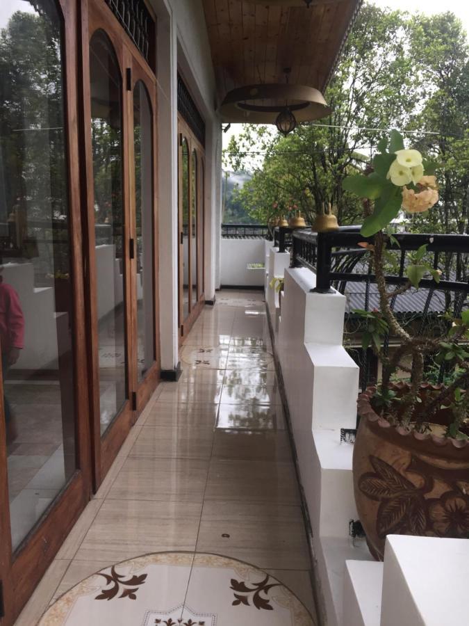 Kandy Ivy Banks Holiday Resort Eksteriør billede