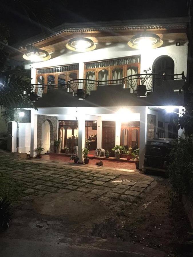 Kandy Ivy Banks Holiday Resort Eksteriør billede